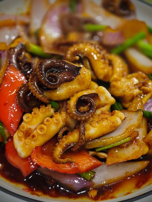 海鲜炖菜大全带图片，哪道最鲜？-图2