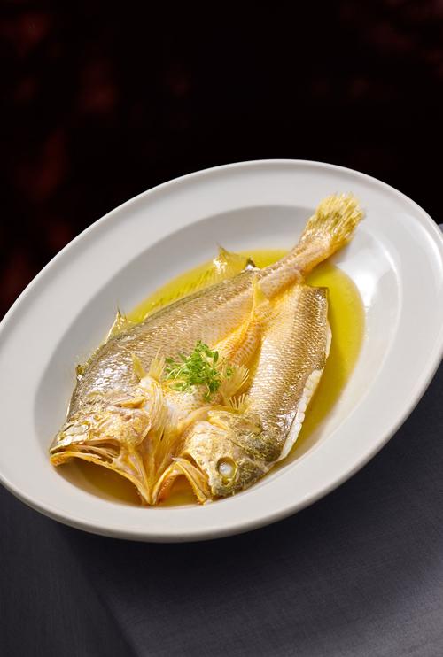 大黄鱼海鲜做法大全有哪些？-图1