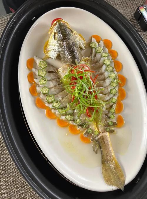 大黄鱼海鲜做法大全有哪些？-图2