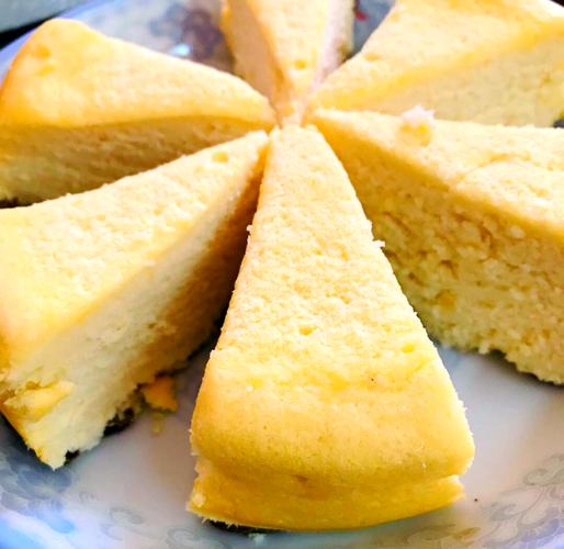 普通面粉蒸蛋糕怎么做？家常做法视频有吗？-图3