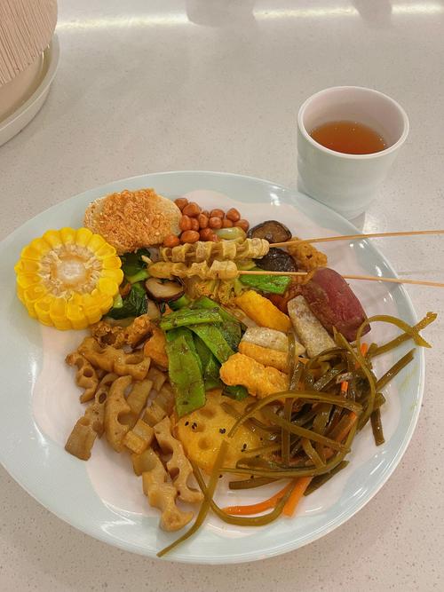 素食宝宝与和风菜宝宝，营养差异有多大？-图3