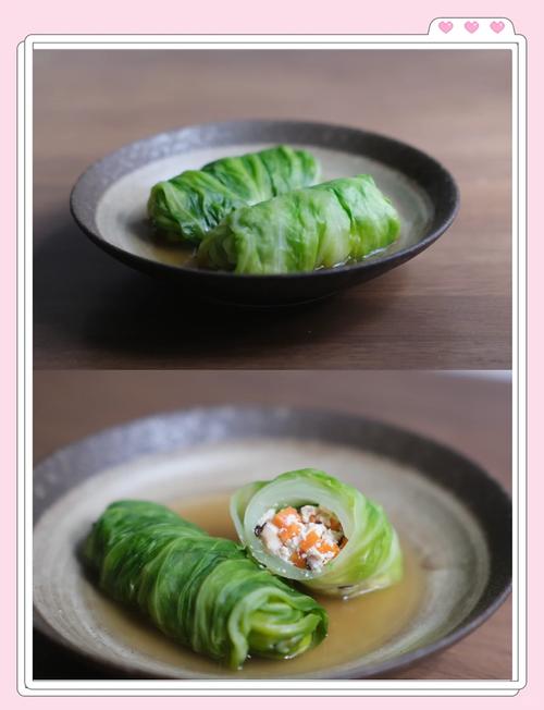 素食宝宝与和风菜宝宝，营养差异有多大？-图2