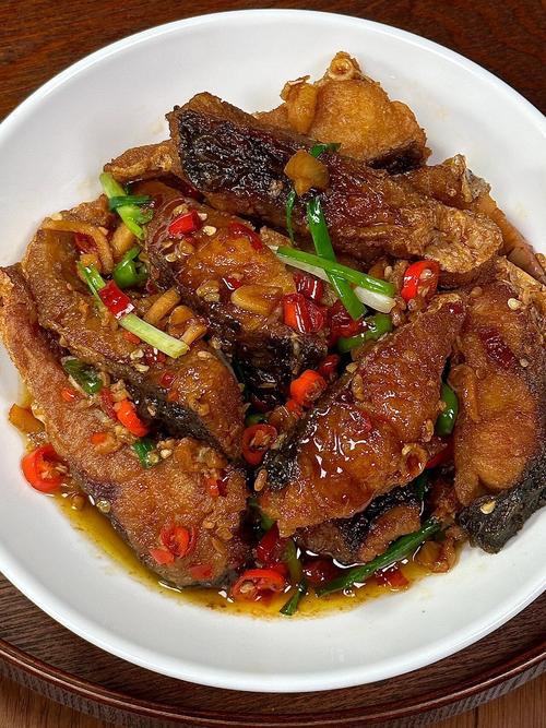 草鱼块怎么做才好吃又简单？-图2