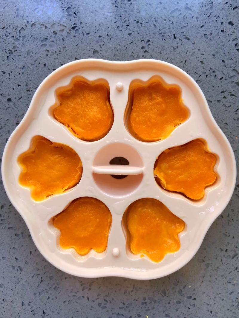 胡萝卜辅食怎么做才适合宝宝？-图3