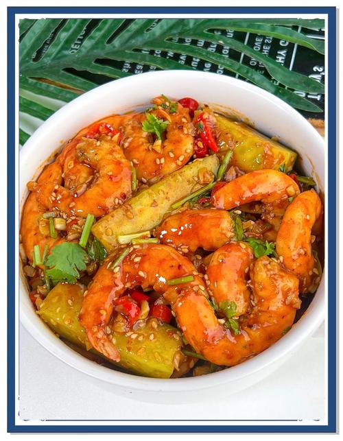 黄瓜虾仁家常做法有哪些？-图3