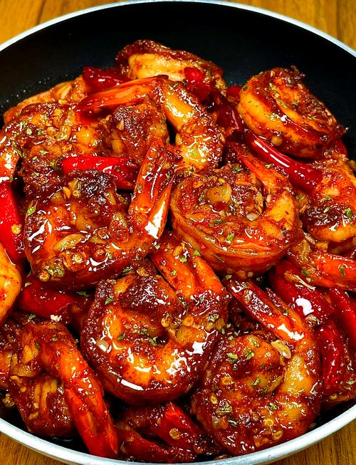 清煮大虾怎么做才鲜嫩？-图2