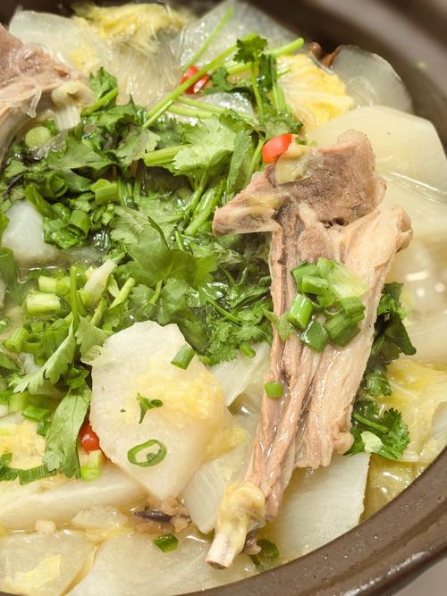 羊排骨家常做法有哪些？-图1