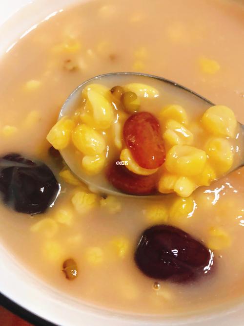 玉米碴子粥做法大全家常?-图2 玉米碴子粥做法大全家常?-图2