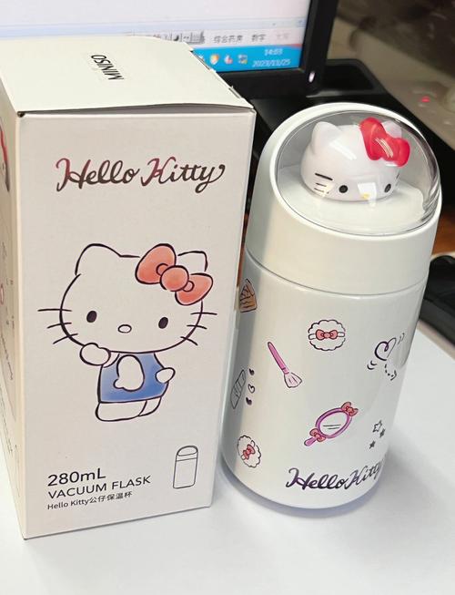 Hellokitty家常杯为何成居家必备？-图1