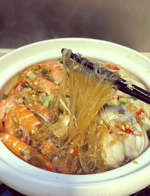 海鲜带子粉丝怎么做最鲜嫩？-图2