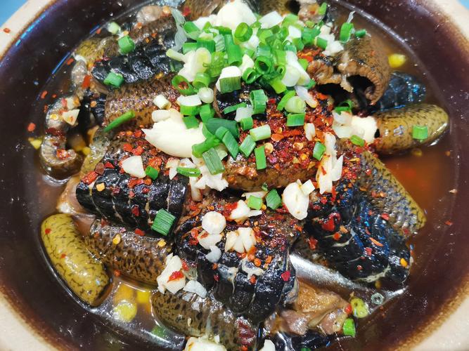 清蒸黄鳝怎么做？家常做法有哪些？-图2