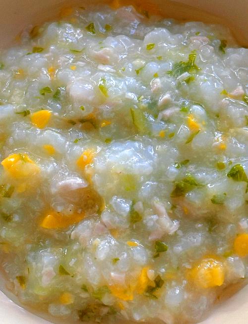 八个月宝宝能喝玉米粥吗？-图3