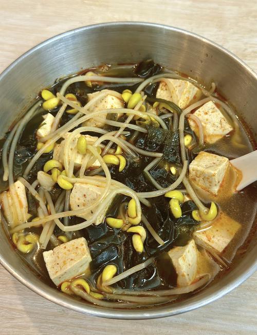 海带豆腐家常做法有哪些？-图3