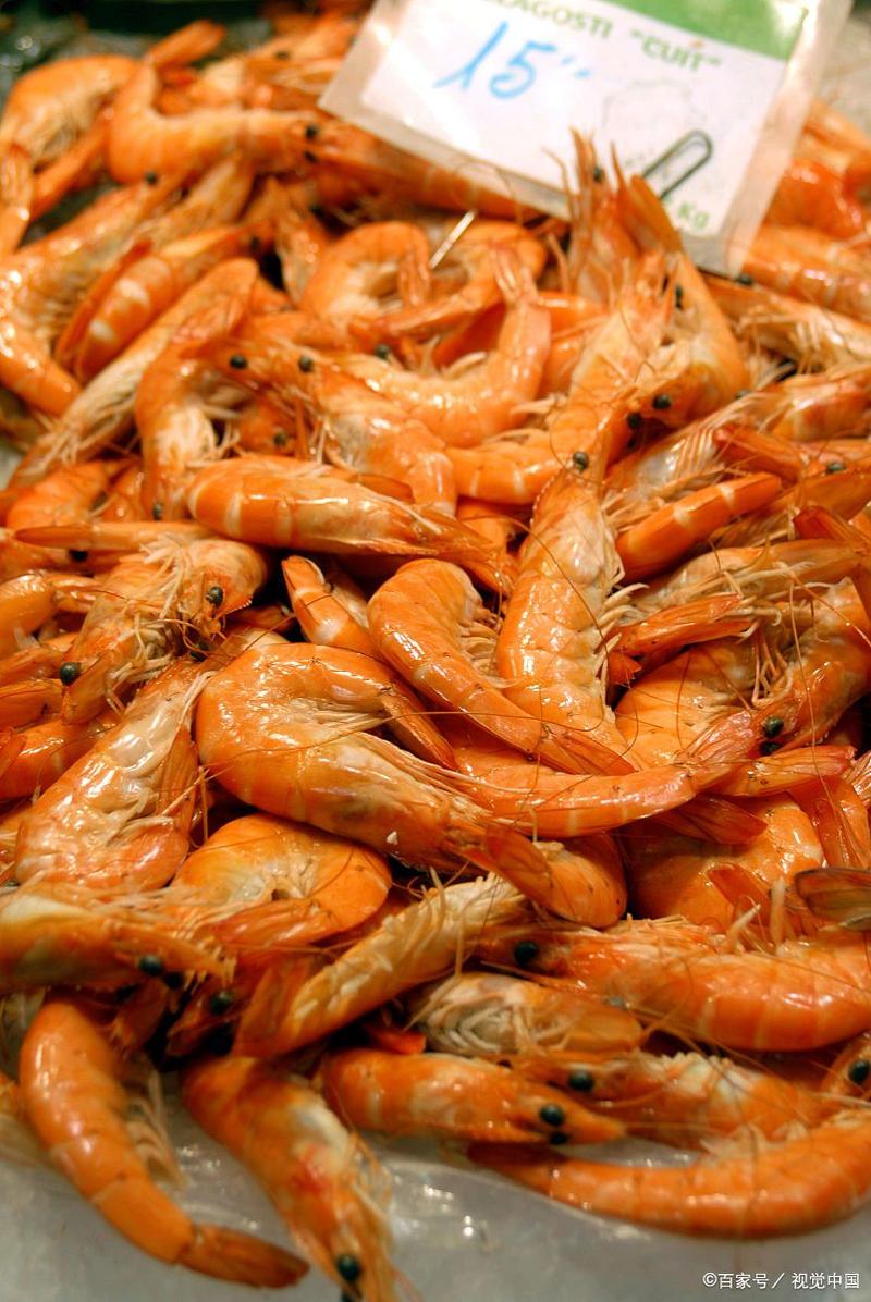 家常炸面条虾怎么做？做法有哪些？-图3