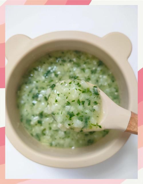 七个月宝宝能吃菠菜泥吗？-图2