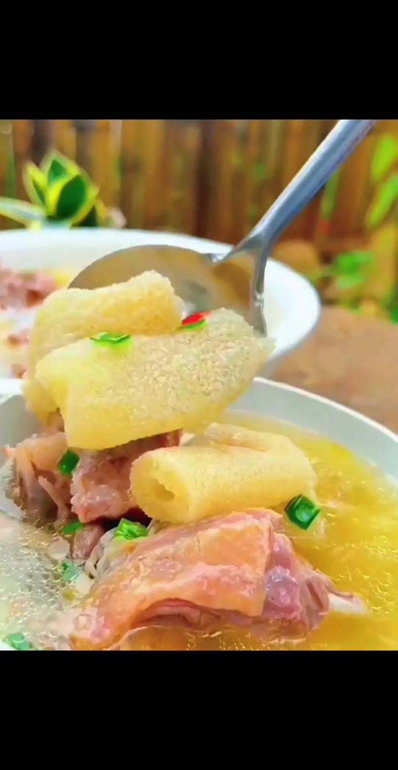 海鲜竹荪怎么做？图解步骤在这里！-图3