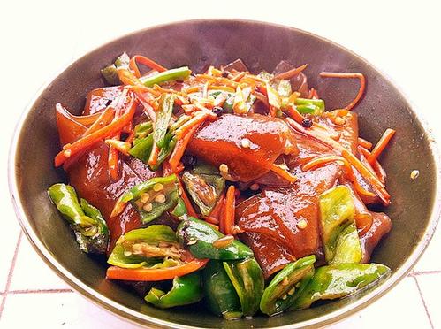 粉皮萝卜怎么做？家常做法有哪些？-图3