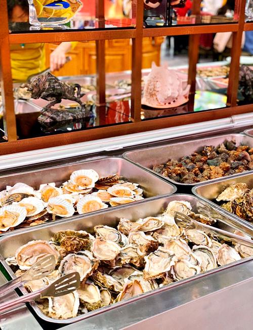 大连海鲜自助现在开门吗？-图1