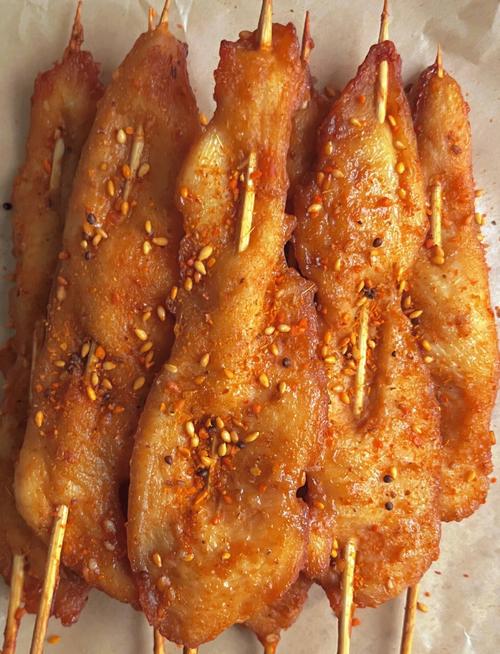 家常炸里脊肉怎么做才酥脆不柴？-图2