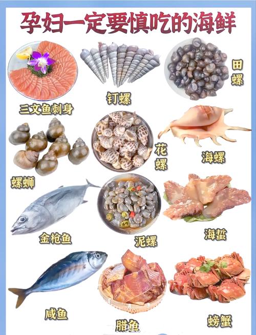 海鲜杂烩为何拒绝分类？-图2