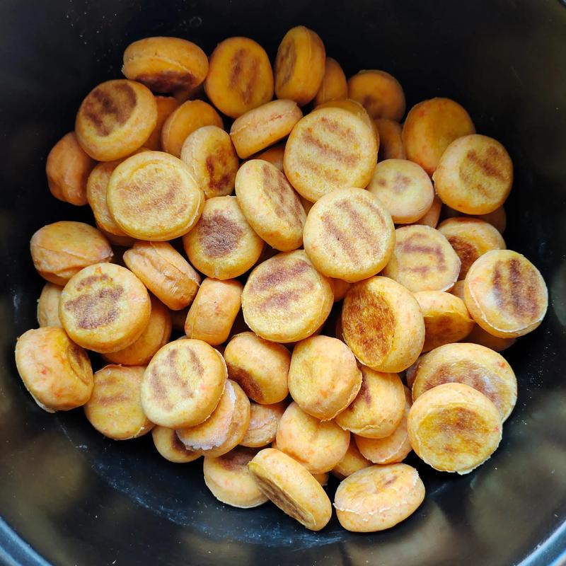 胡萝卜饼家常做法有哪些？-图1