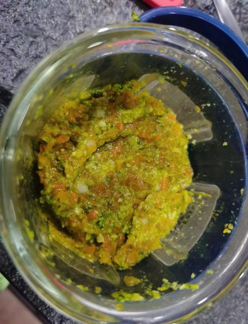 胡萝卜饼家常做法有哪些？-图3