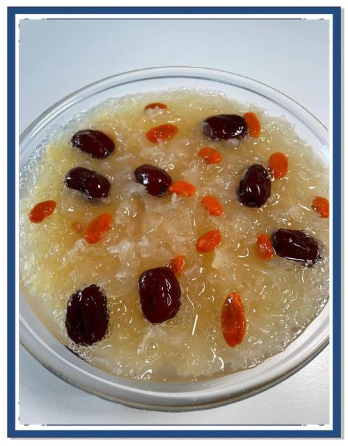 九个月宝宝能喝银耳汤吗？-图2