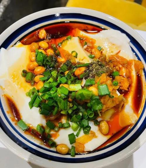 10月宝宝能吃豆腐脑吗？-图1