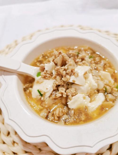 10月宝宝能吃豆腐脑吗？-图2