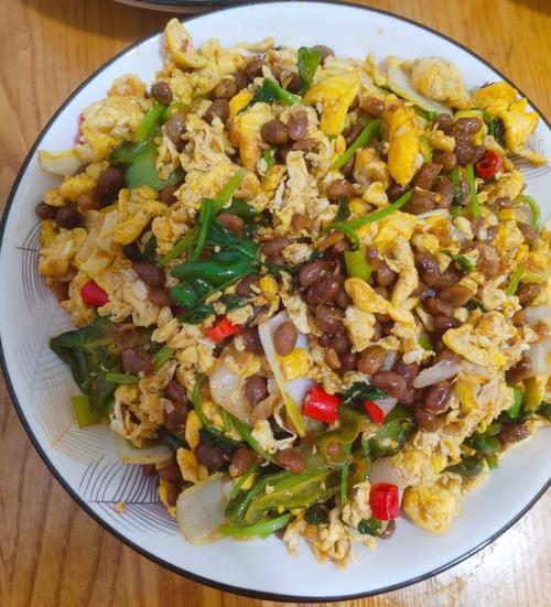 酱豆家常做法有哪些？关键步骤是什么？-图3