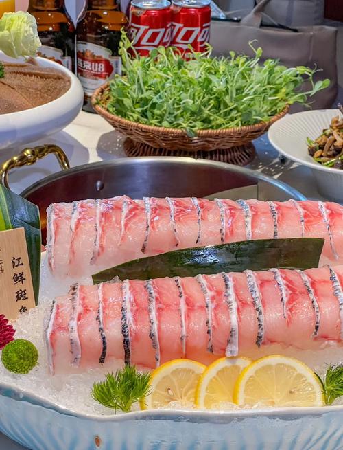 火锅海鲜河鲜菜，具体指哪些食材？-图2