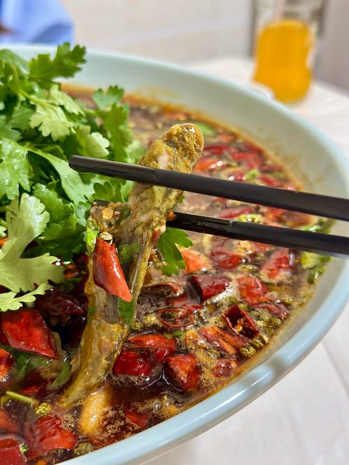 火锅海鲜河鲜菜，具体指哪些食材？-图1