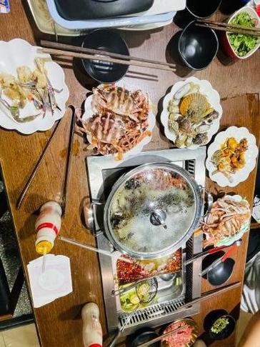 昆明海鲜蒸汽火锅店都在哪？-图2
