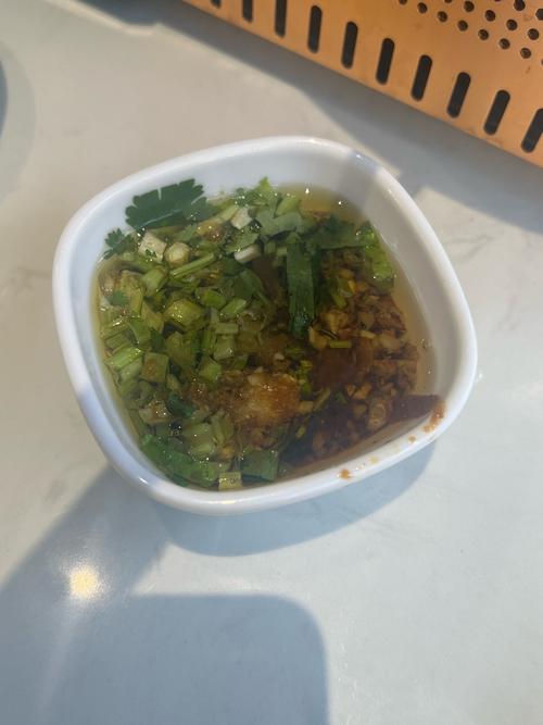 脆皮海鲜清汤怎么做才酥脆？-图3