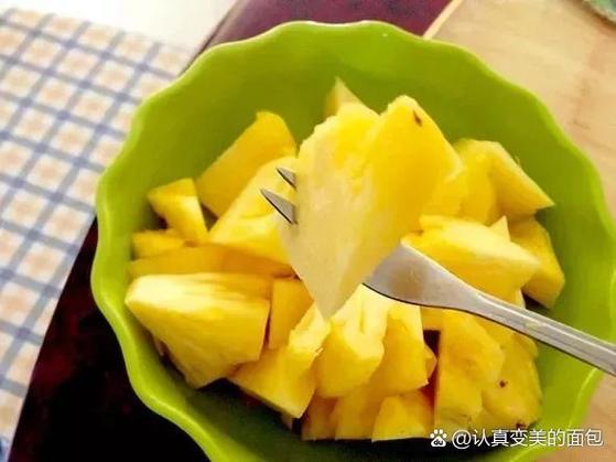 9月宝宝能吃菠萝吗？会过敏吗？-图2