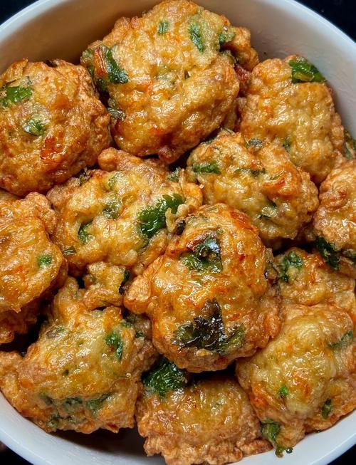 蔬菜丸子的家常窍门有哪些？-图1