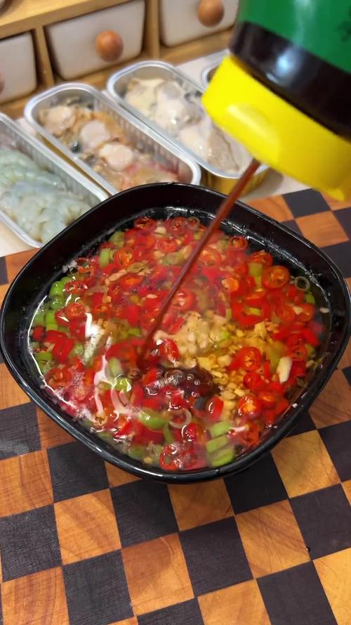 锡纸海鲜火锅怎么做？做法大全有哪些步骤？-图2