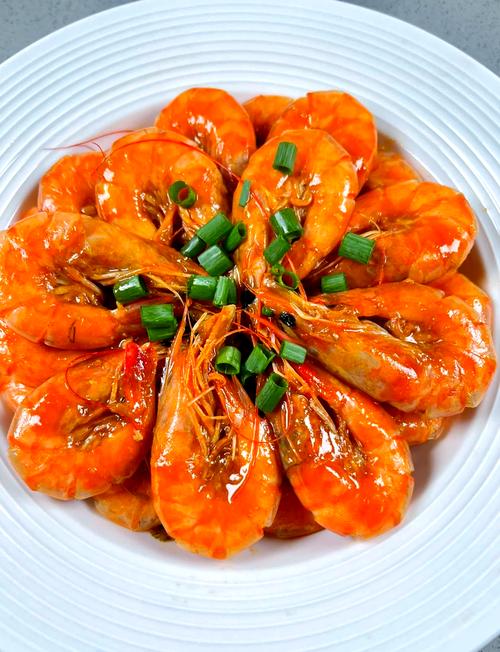 油焖大虾家常做法有哪些？-图2