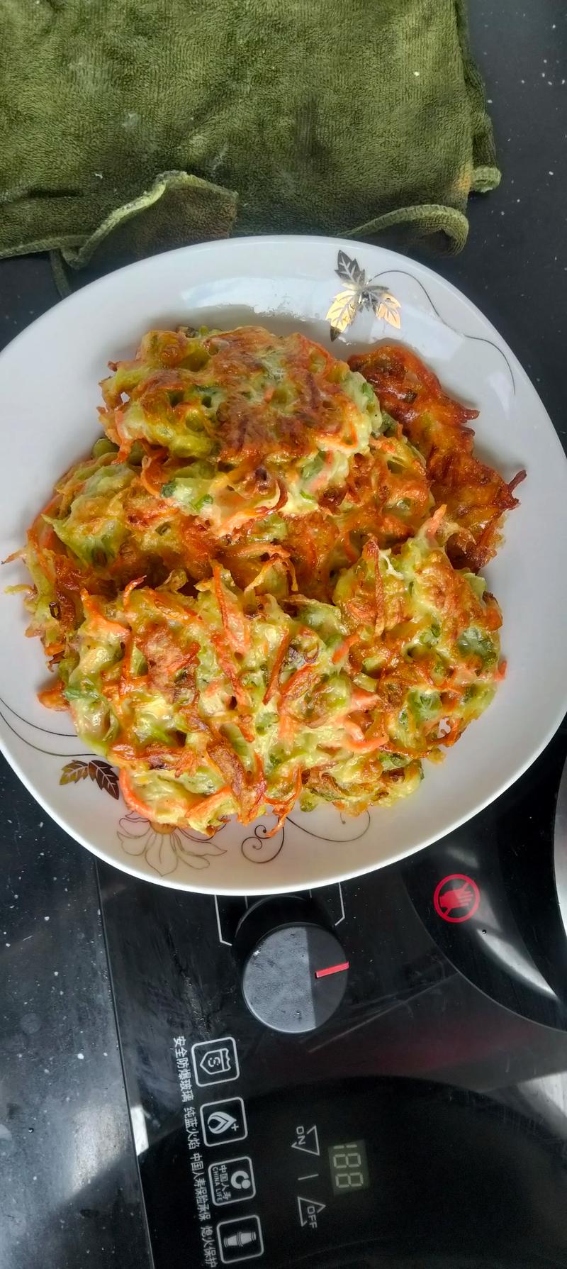 南瓜饼怎么做？家常做法有哪些？-图2