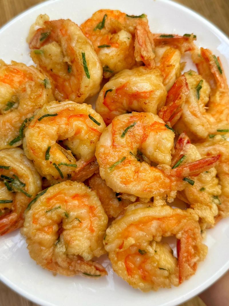 虾辅食怎么做才适合宝宝？-图3