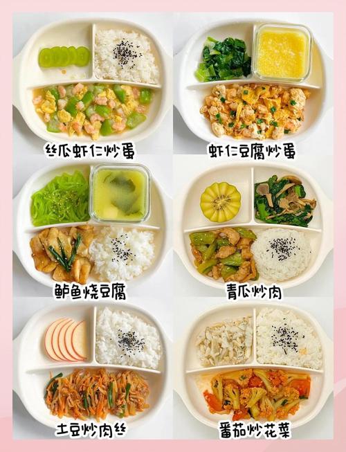 2岁宝宝辅食怎么做？营养好消化菜谱有哪些？-图3