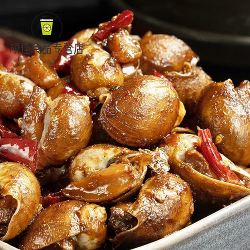 麻辣卤味海鲜的做法大全-图3