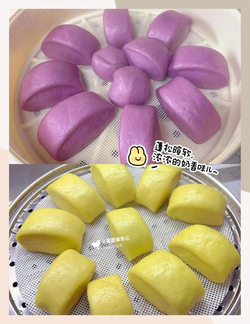 9个月的宝宝可以吃馒头吗-图1