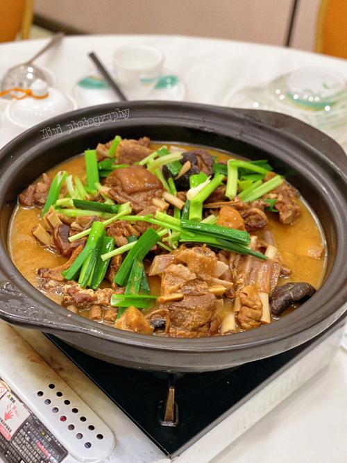 高压锅炖羊肉家常做法有哪些关键步骤？-图2