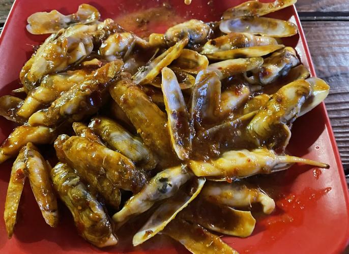 天津海鲜炸酱怎么做？视频步骤详解来了！-图2