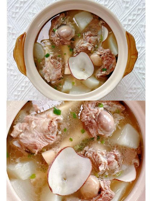 家常炖羊骨头怎么做才好吃？-图2