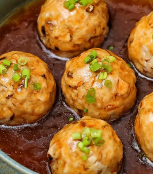 海鲜丸子红烧怎么做才好吃？-图3