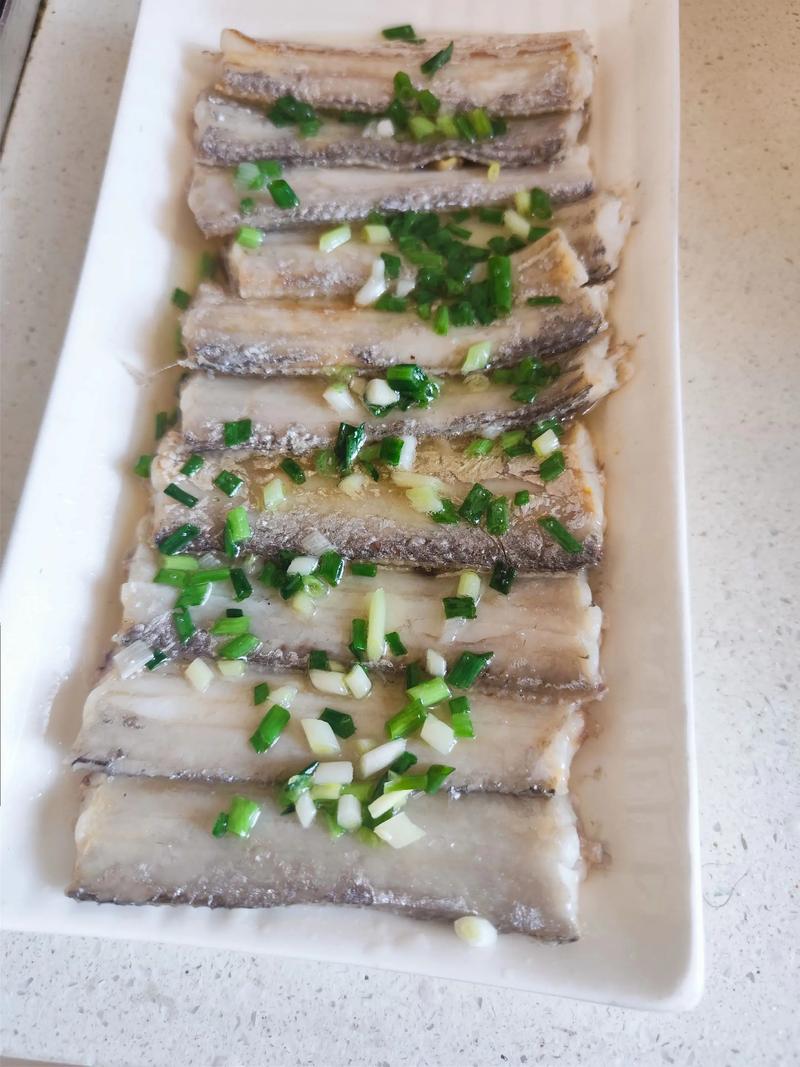 家常带鱼怎么做才好吃又简单？-图2