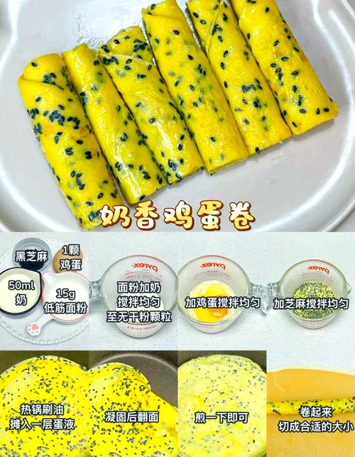 一岁宝宝辅食100款，怎么搭配才营养？-图1