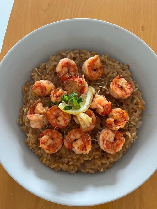 詹姆斯厨房海鲜拌饭视频，海鲜怎么拌才鲜？-图3